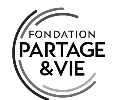 Fondation Partage & Vie